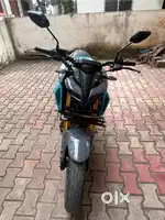 Mt15 with black alloy