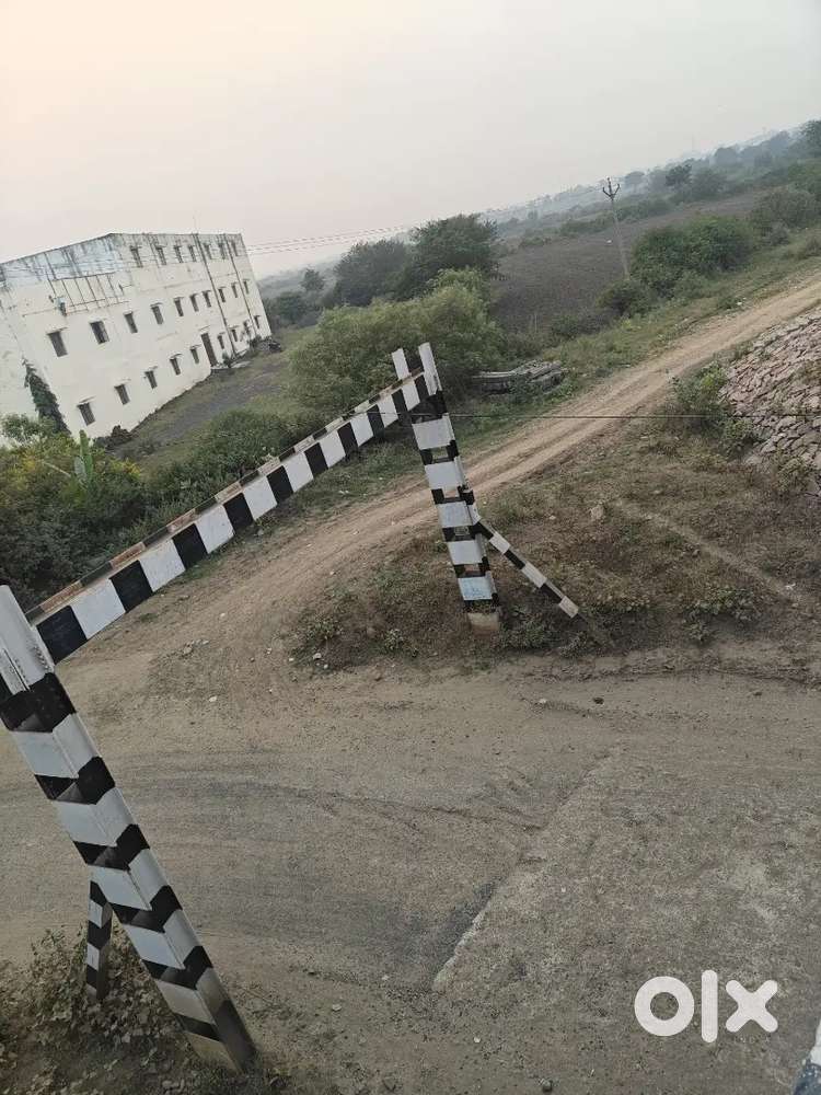 2500 sqft plot for sale near maruti institute of nursing college