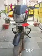 All original