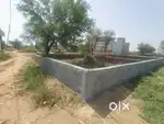 Plot in Officer Colony Jhajjar