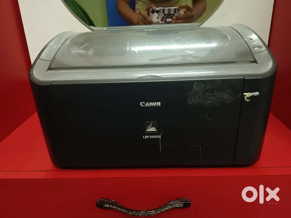 I HAVE PRINTER TO SELL