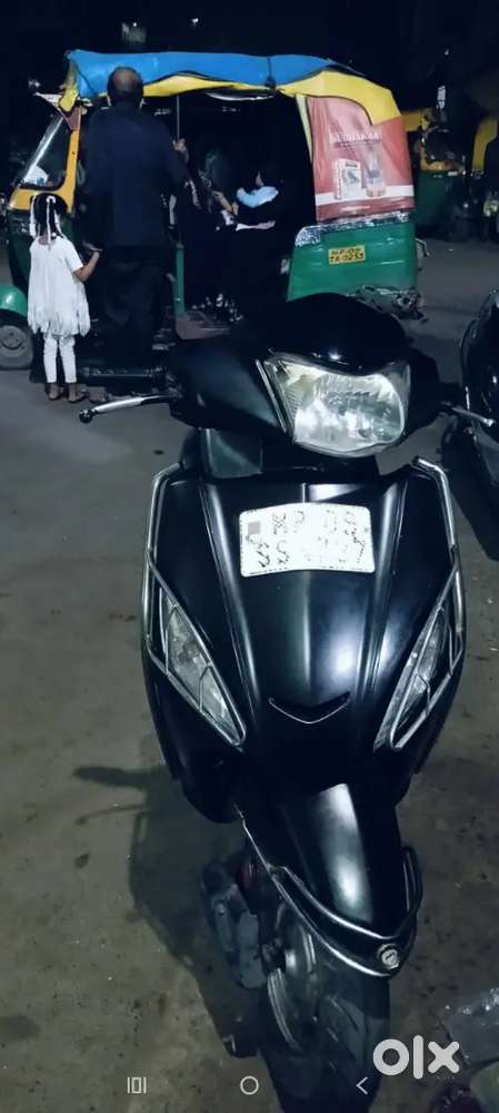 1 owner he Koi kam kharcha nahi hai arjent sell faynal pese