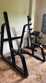 Gym Machines for Sale in udaipur