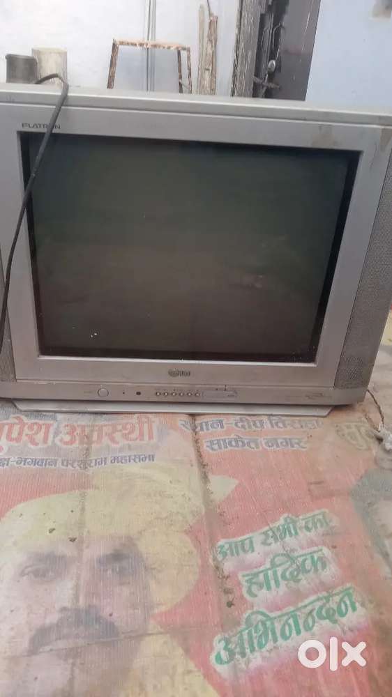 Good condition