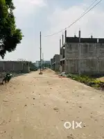 Karaund Chauraha bersiya road