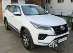Toyota Fortuner 4X2 MT 2.8 Diesel, 2023, Diesel