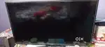 Samsung 43inch smart TV