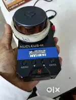 The Tilta Nucleus-M Arri C Motion
