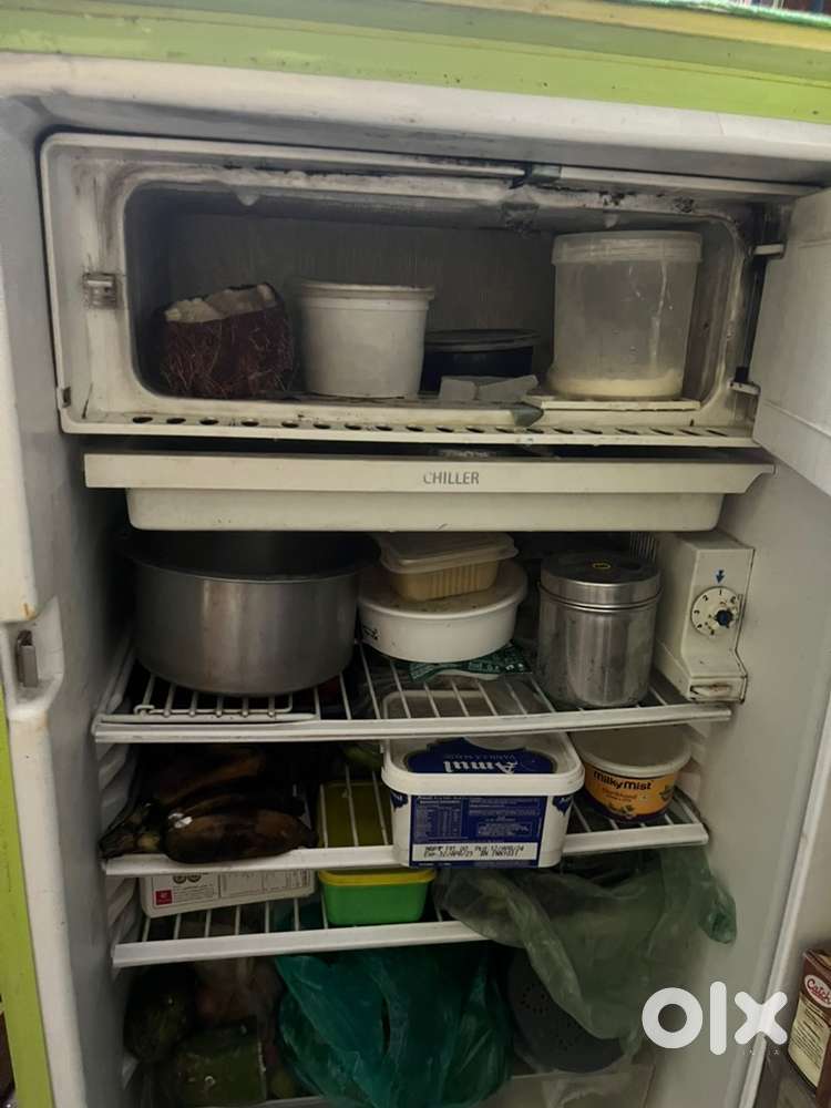 Fridge for sell