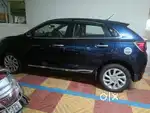 Maruti Suzuki Baleno 2023 Petrol 20000 Km Driven