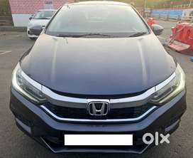Honda City SV iDTEC - 2018 - Special Edge Edition - Diesel - 1st Owner