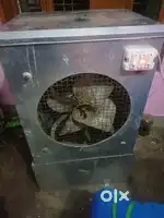 New cooler 2 month hua hai