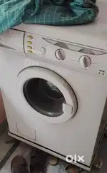 Washing machine -IFB brand running good