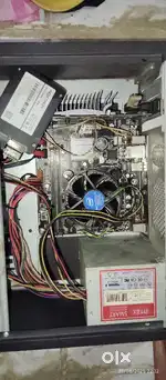 i3 4th generation with 128gb SSD.