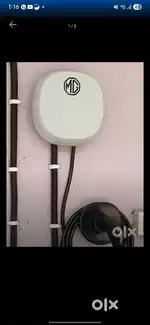 charger ev