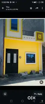 1BHK HOUSE IN RIDHSHI SIDHDHI AVENUE,NEAR RATLAM PUBLIC SCHOOL,RATLAM