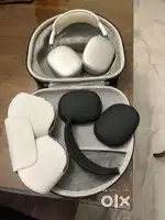 Barely Used AirPods Max In Immaculate Virtual New Condition