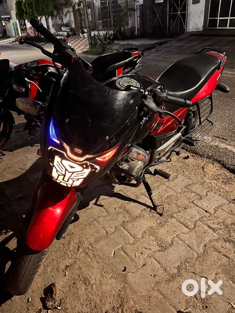 Pulsar 150 Average 51+