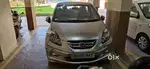 Honda Amaze (Silver) 1.2 VX - i vtec, Dec 2014, Petrol, 43900 Kms