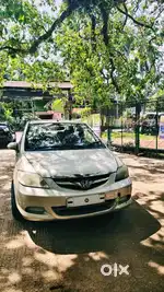 Honda City ZX 2006 Petrol Well Maintained