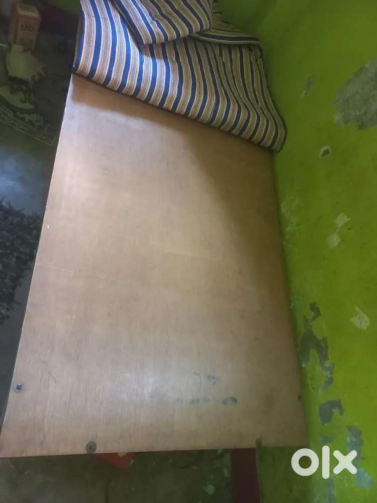 Available mess bed