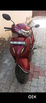 Honda Activa 6G