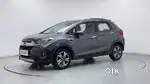 Honda WR-V 1.2 VX i-VTEC, 2017, Petrol