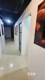 Running salon for sale