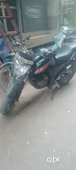 Yamaha fz 2015 modal