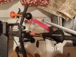 Kids cycle