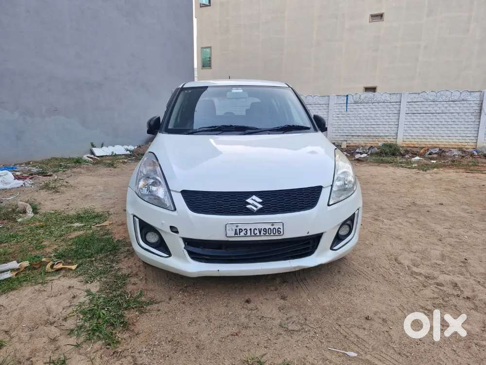 Maruti Suzuki Swift 2014 Diesel 146000 Km Driven