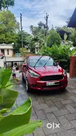 Ford Figo 2017 Petrol 68000 Km Driven