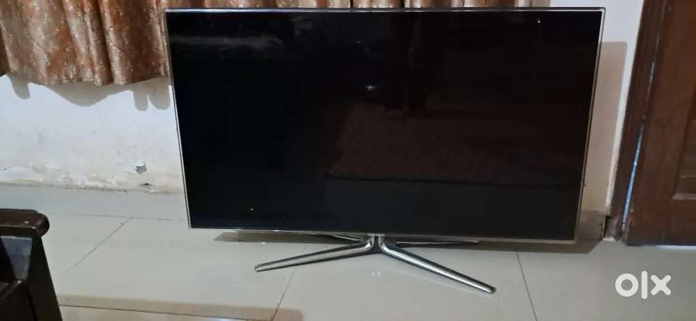 43 inch smart tv