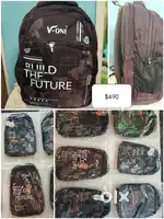 School Bags /College Bags
