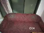 6 months use Sofa, Market Value 25k selling @5k only.