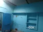 1 BHK independent house for rent