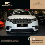 Land Rover Range Velar R-Dynamic S Petrol, 2021, Petrol