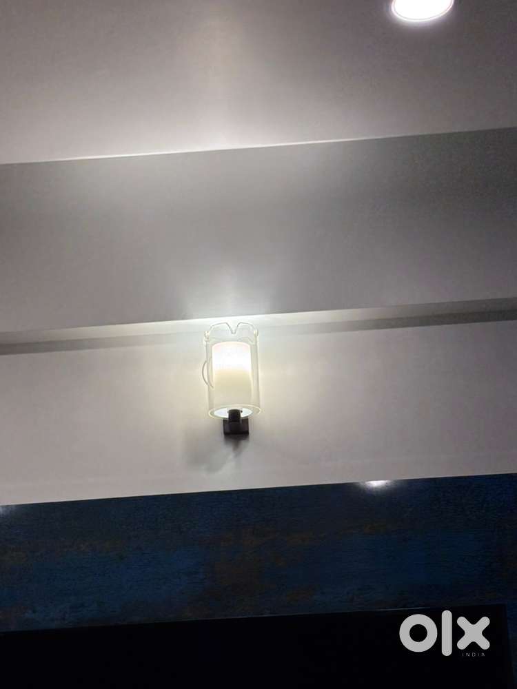 Wall Lights