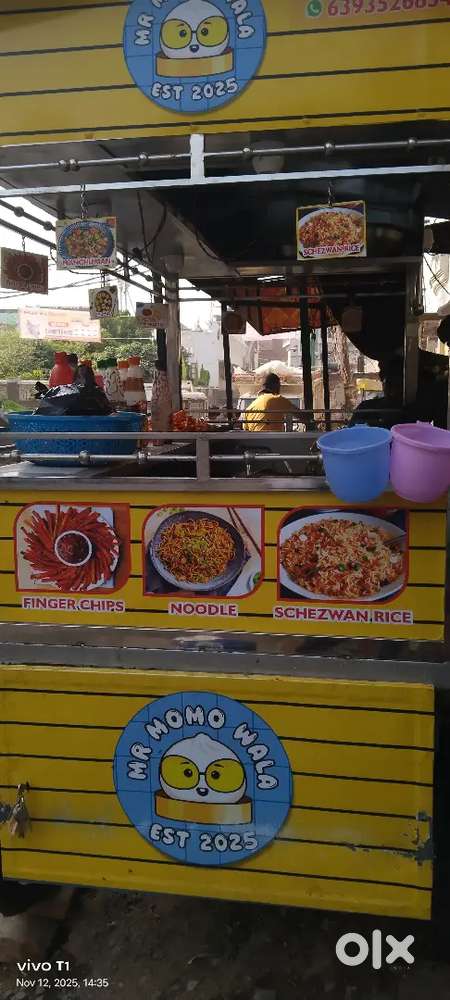 Puri kachori sabji rayta specialist