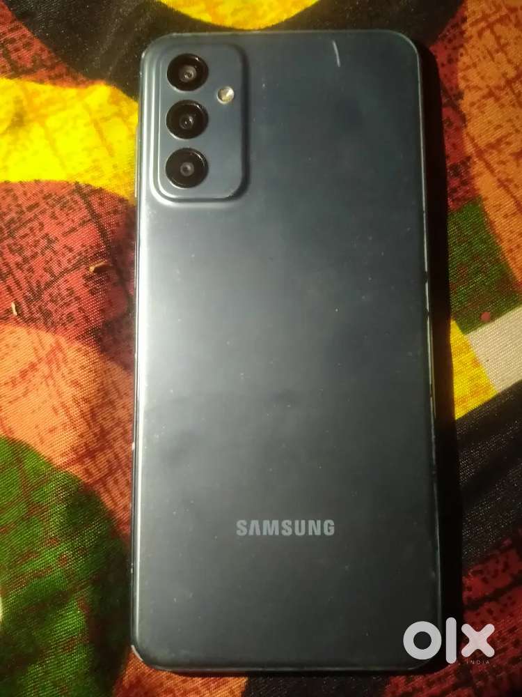 Galaxy F23 5g 6gb ram 128gb storage