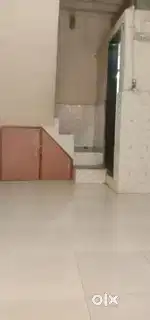1RK one plus one room in chawl