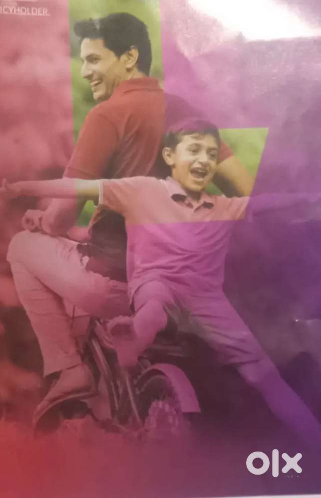 A Plan for Kid's future