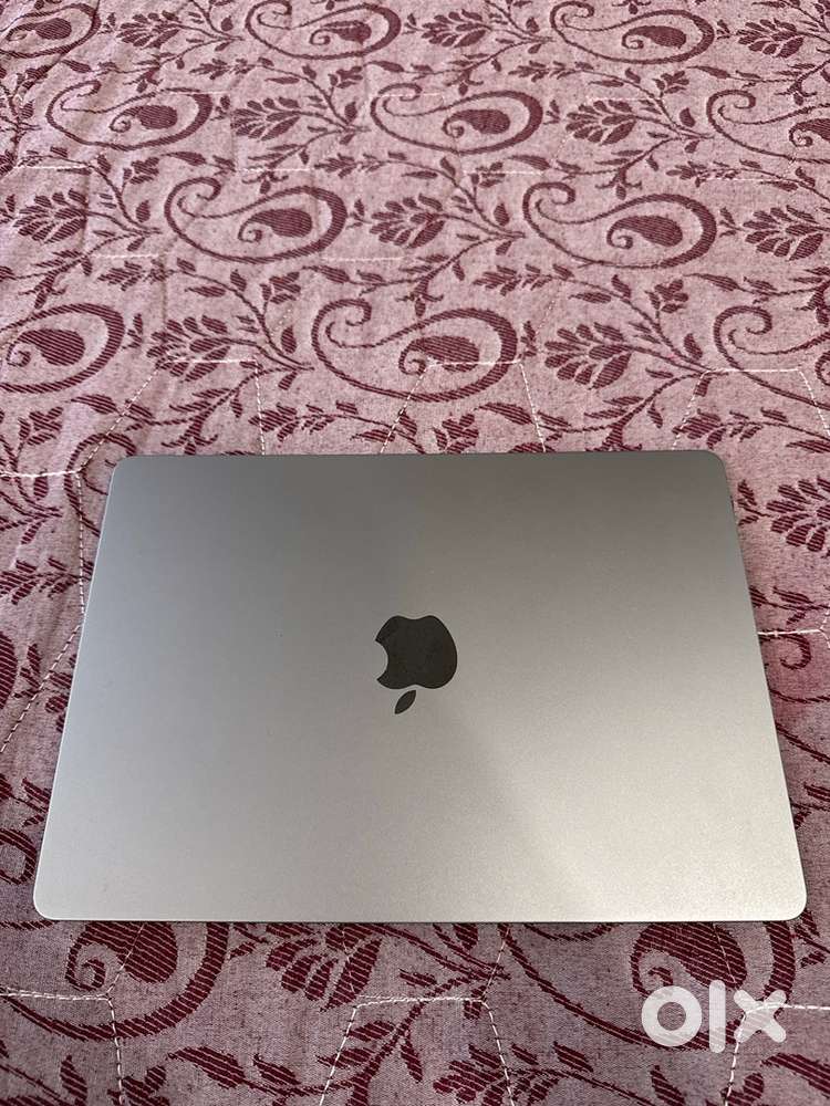 Apple Macbook Air, M2, 8-256Gb, under warranty