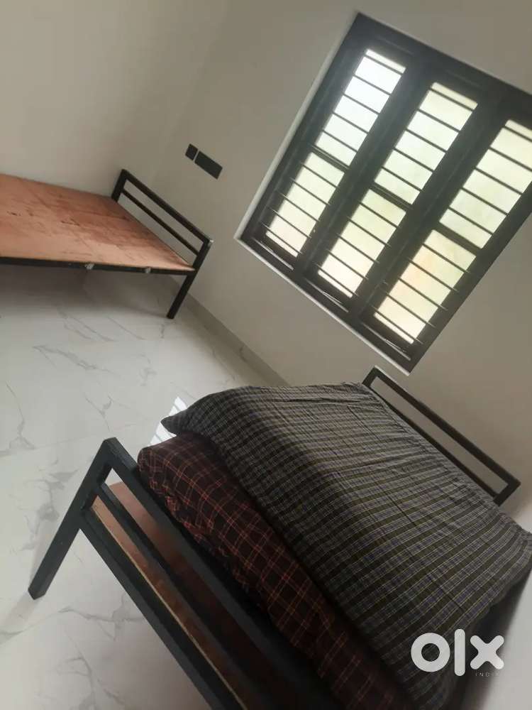 8 Single cot and 10  unused mattress