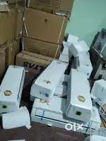 Second sell Acs /Air conditioner/Ac 1.5 ton /1 ton /2 ton