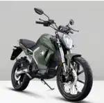 Range 140 km