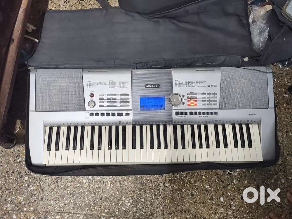 Piano fully condition Yamaha company