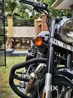 Royal Enfield Bullet 350 2022