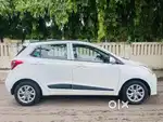Hyundai Grand i10 1.2 Kappa Sportz, 2019, Petrol