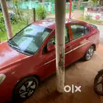 Hyundai Verna 2010 Petrol Good Condition